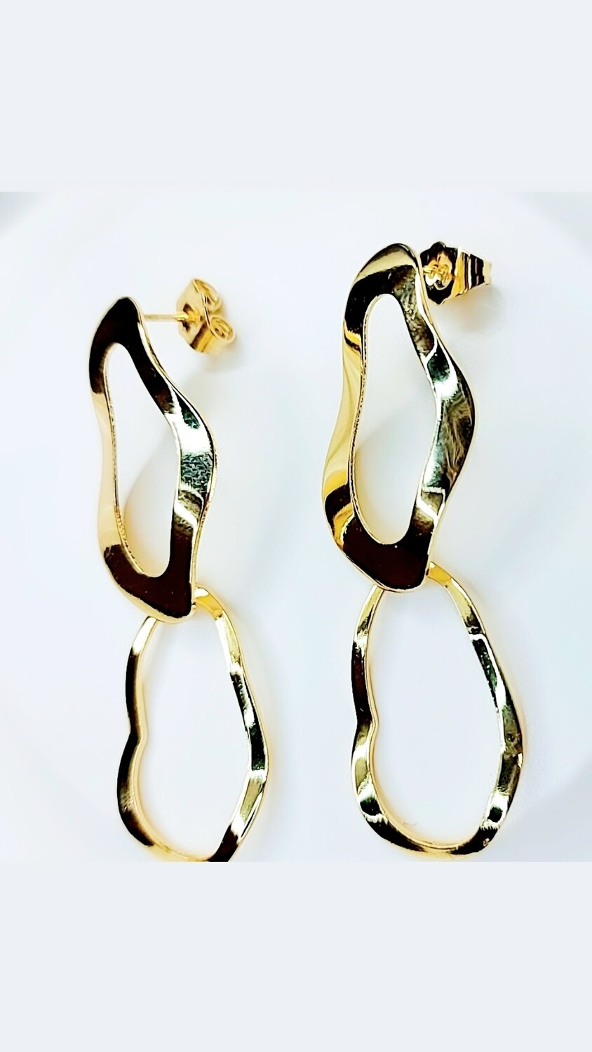 PENDIENTES MIA