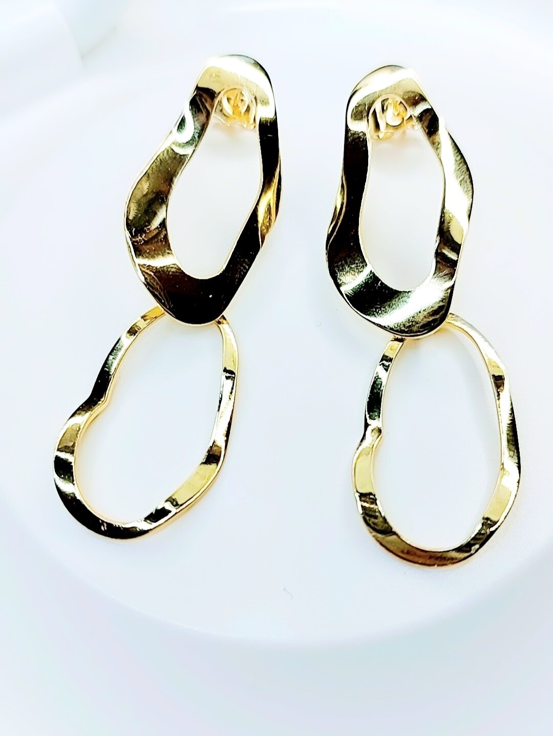 PENDIENTES MIA