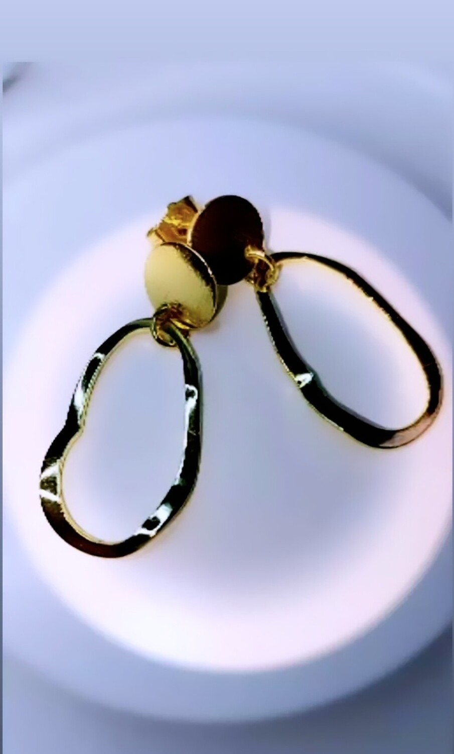 PENDIENTES LETICIA