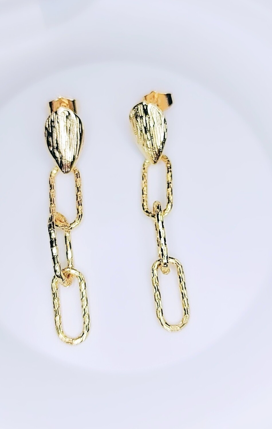PENDIENTES DORIS