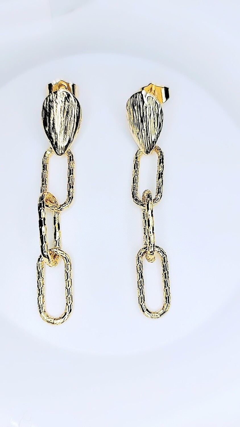 PENDIENTES DORIS