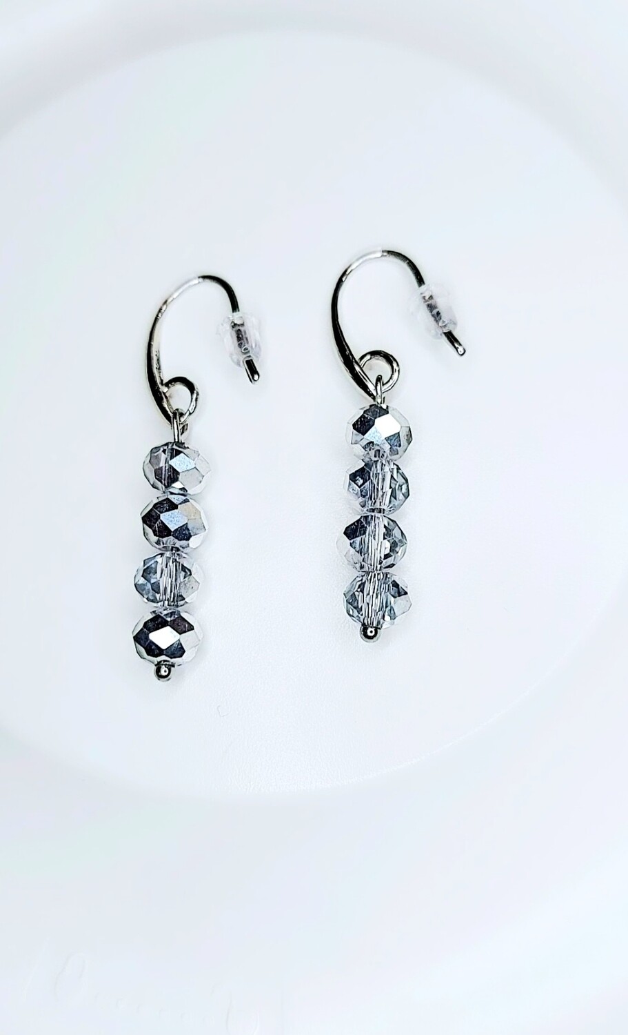 PENDIENTES TIFFANY&#39;S