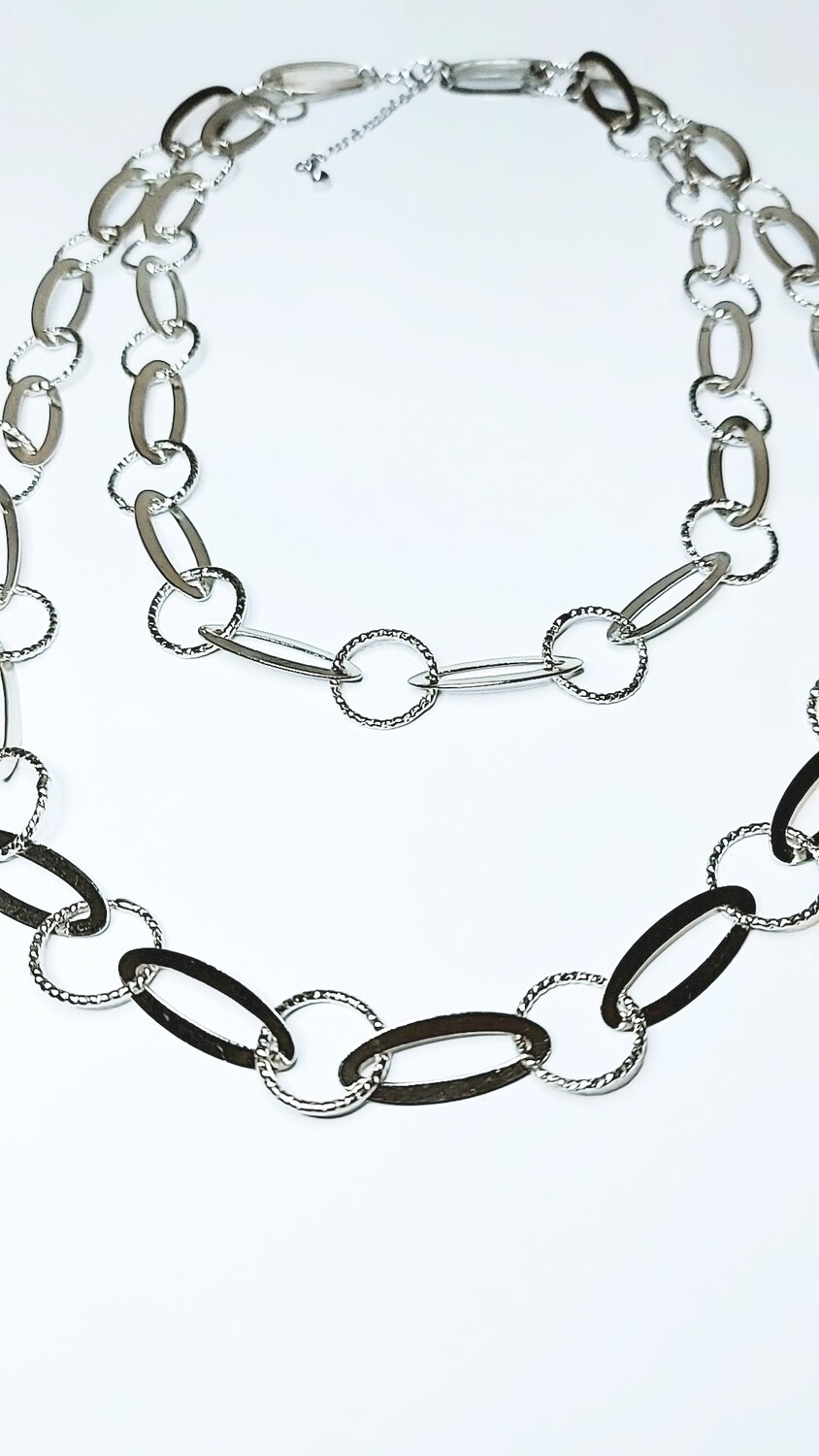 COLLAR CIRCLE