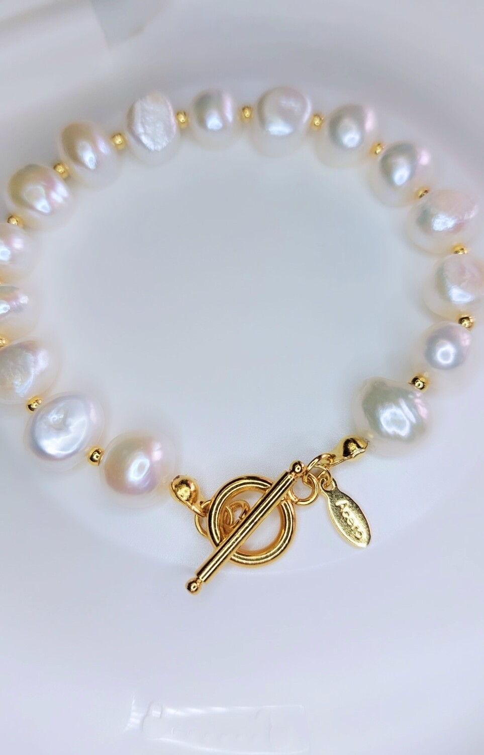 PULSERA DIANA