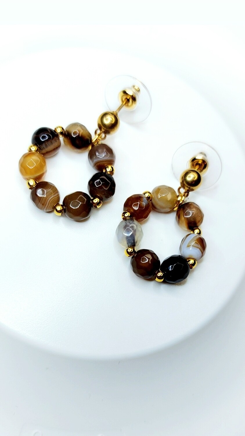 PENDIENTES VALENTINA