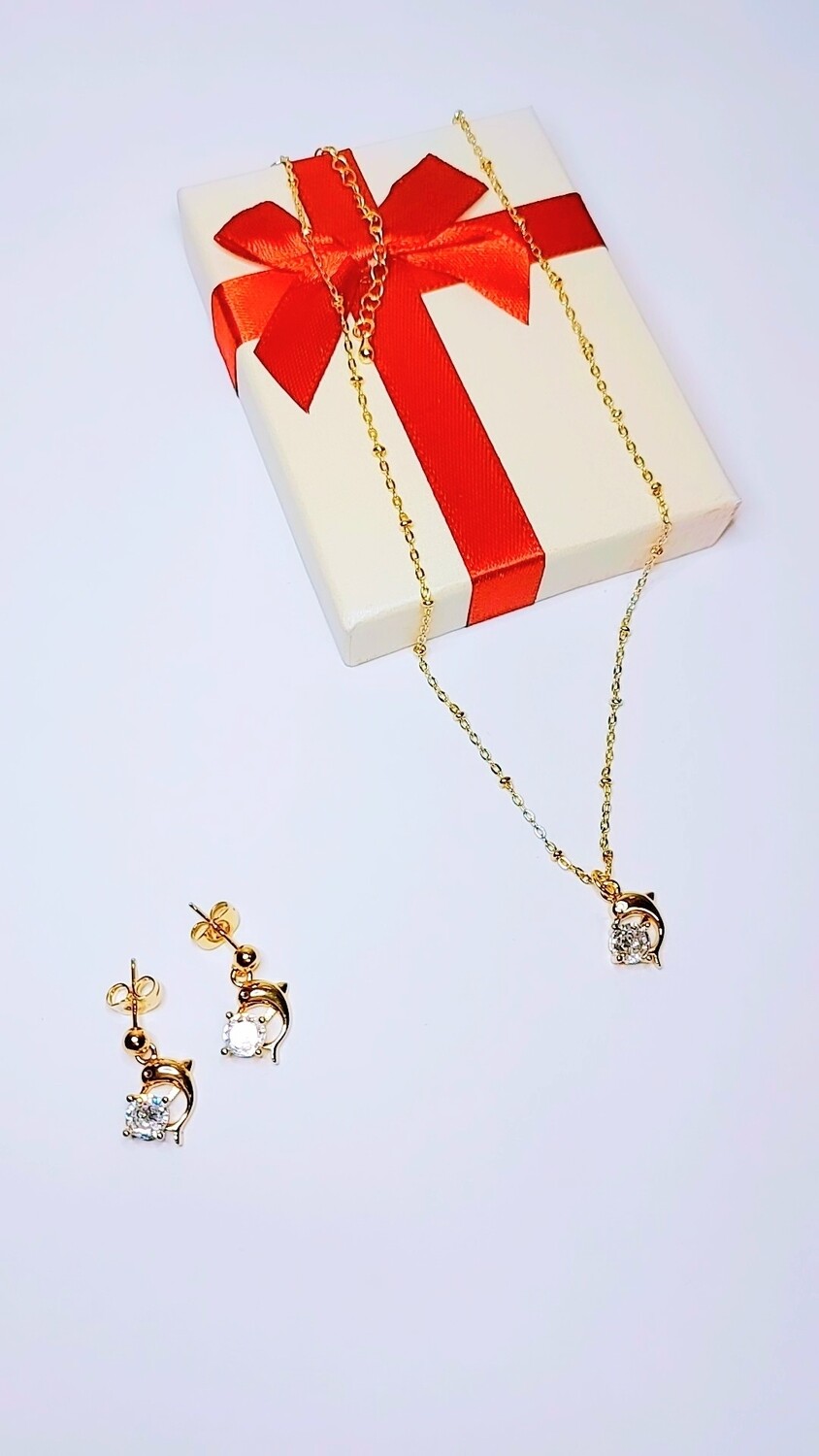 CONJUNTO OCEANIX