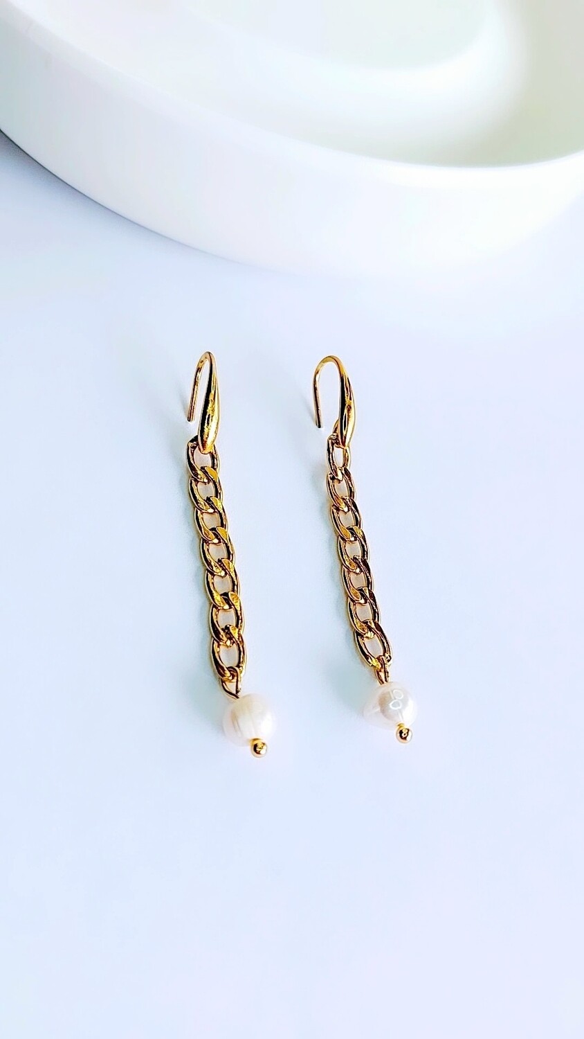 PENDIENTES CASSANDRA