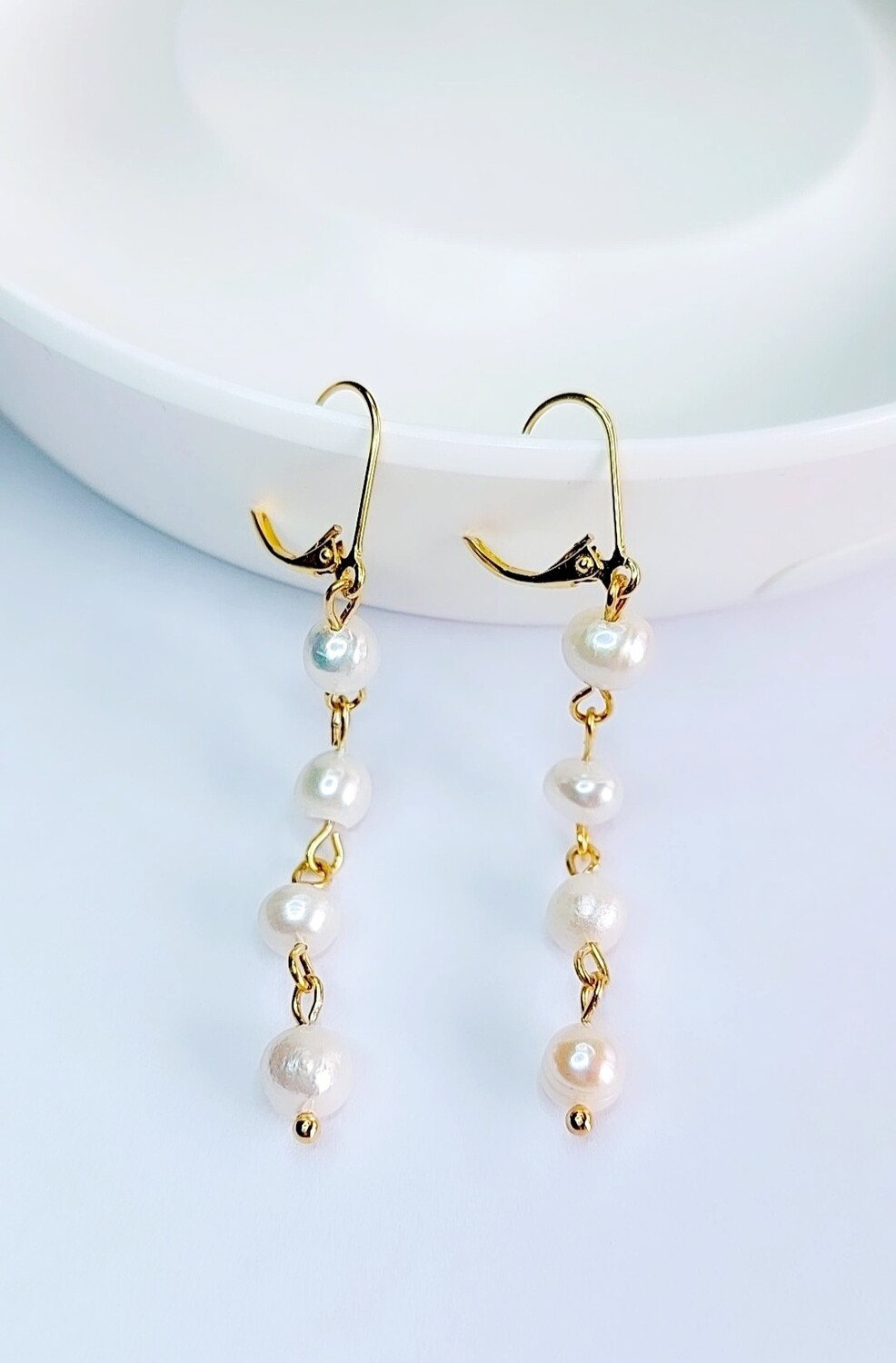 PENDIENTES ISABELLA