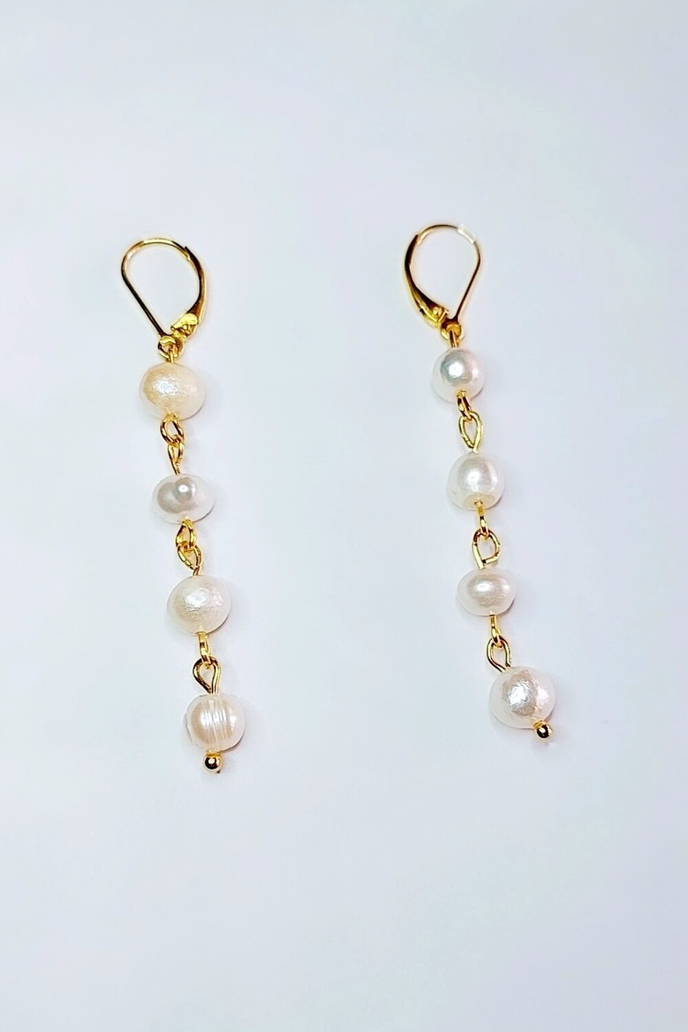 PENDIENTES ISABELLA