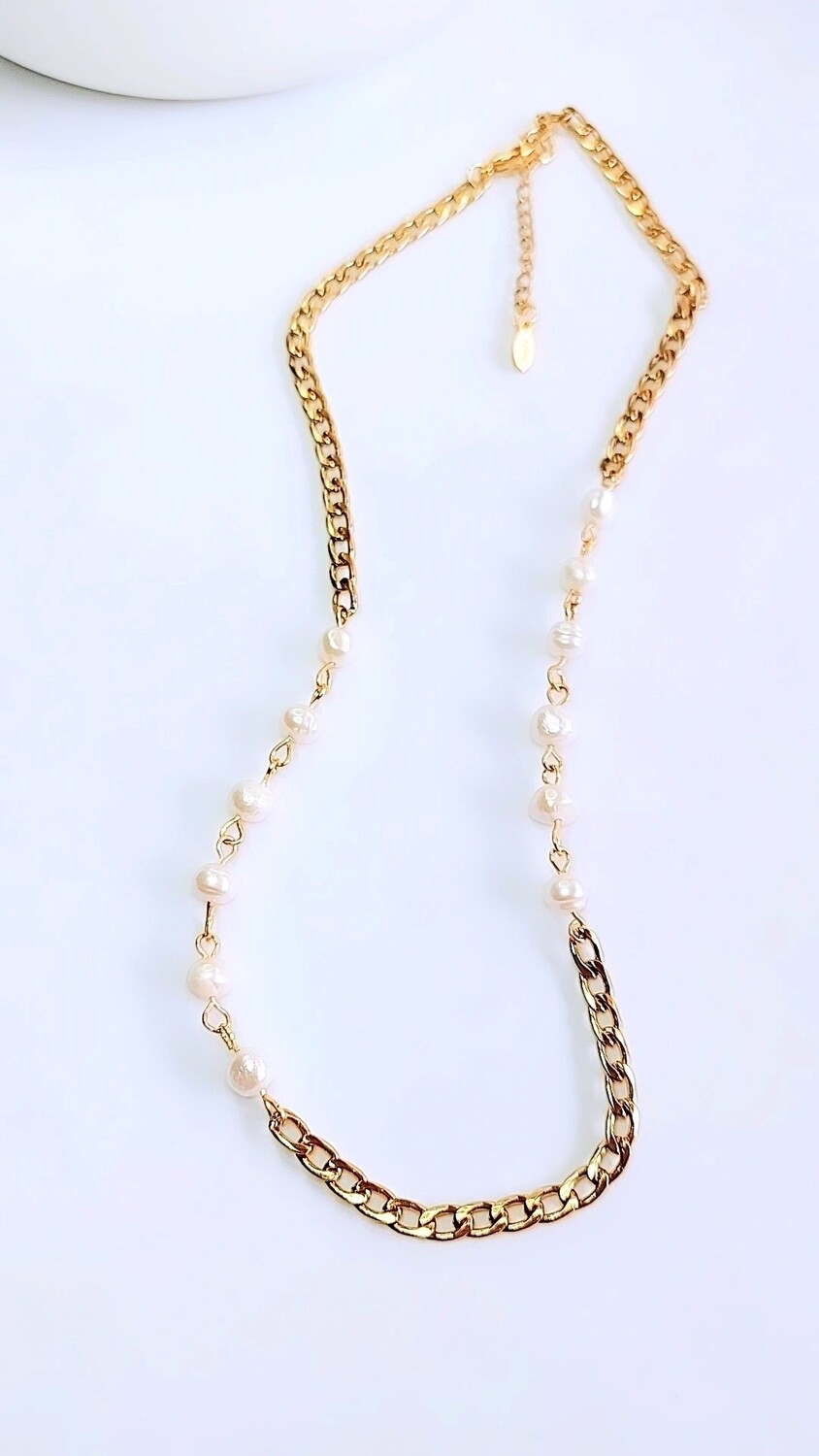COLLAR CASSANDRA 