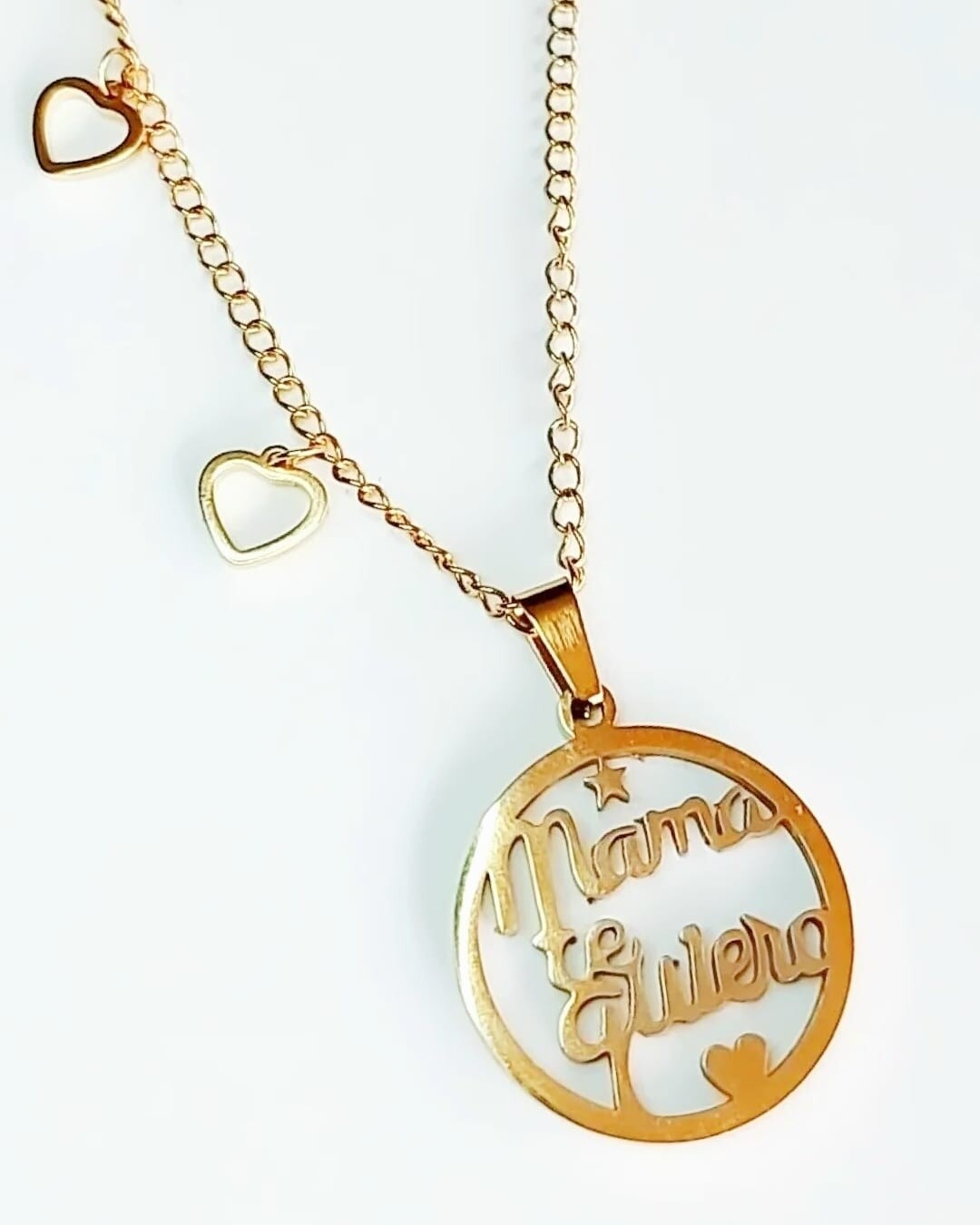 COLGANTE ESPECIAL MAMA