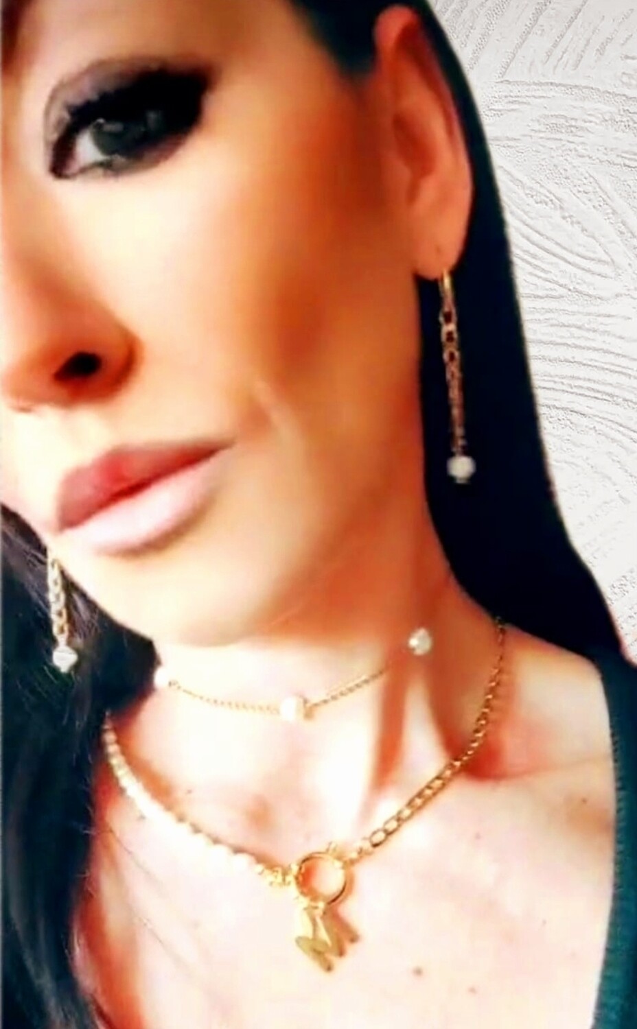 PENDIENTES CASSANDRA