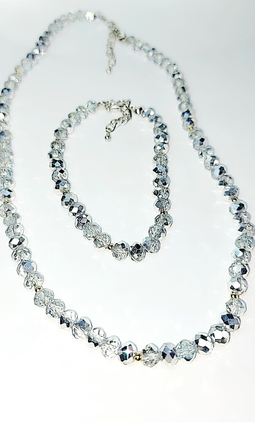 CONJUNTO TIFFANY&#39;S