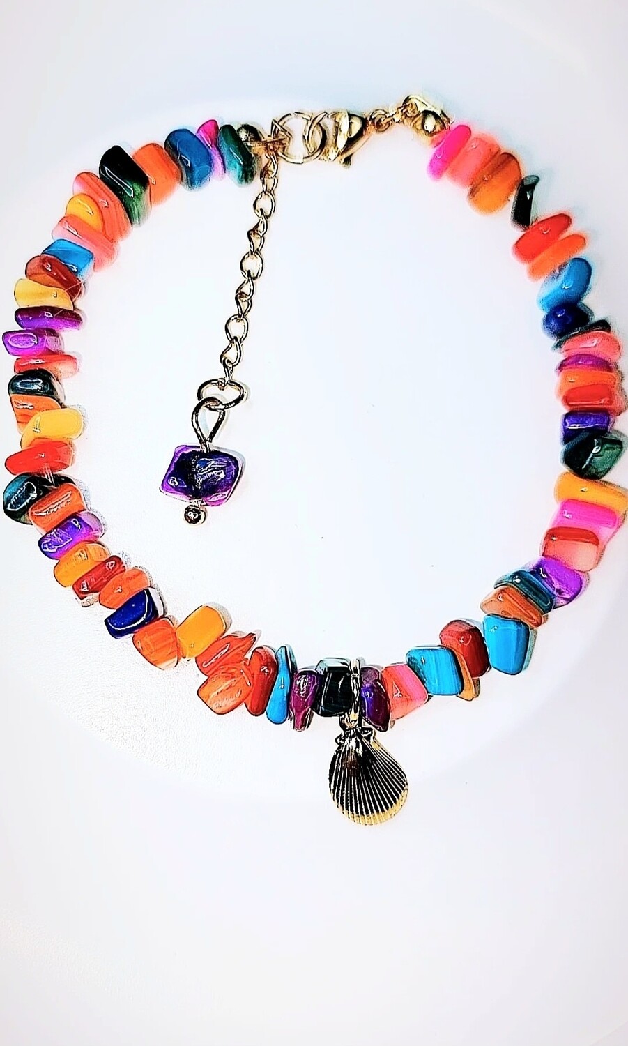 CONJUNTO MULTICOLORS BEACH