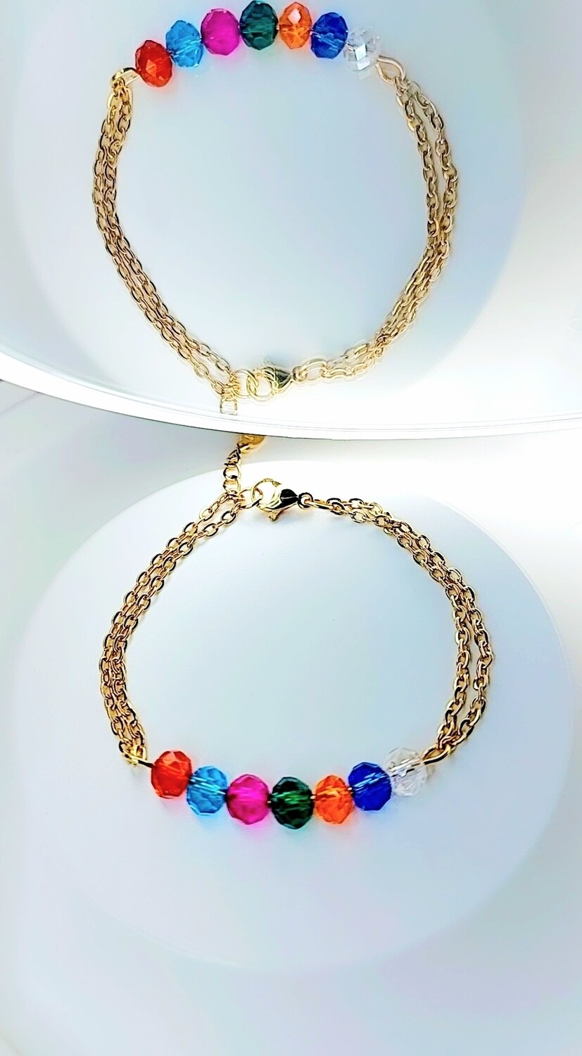 PULSERA DIAMONS