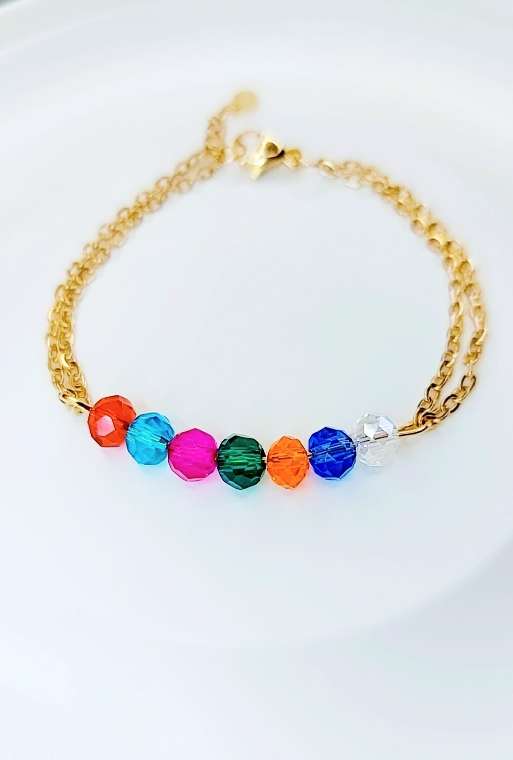 PULSERA DIAMONS