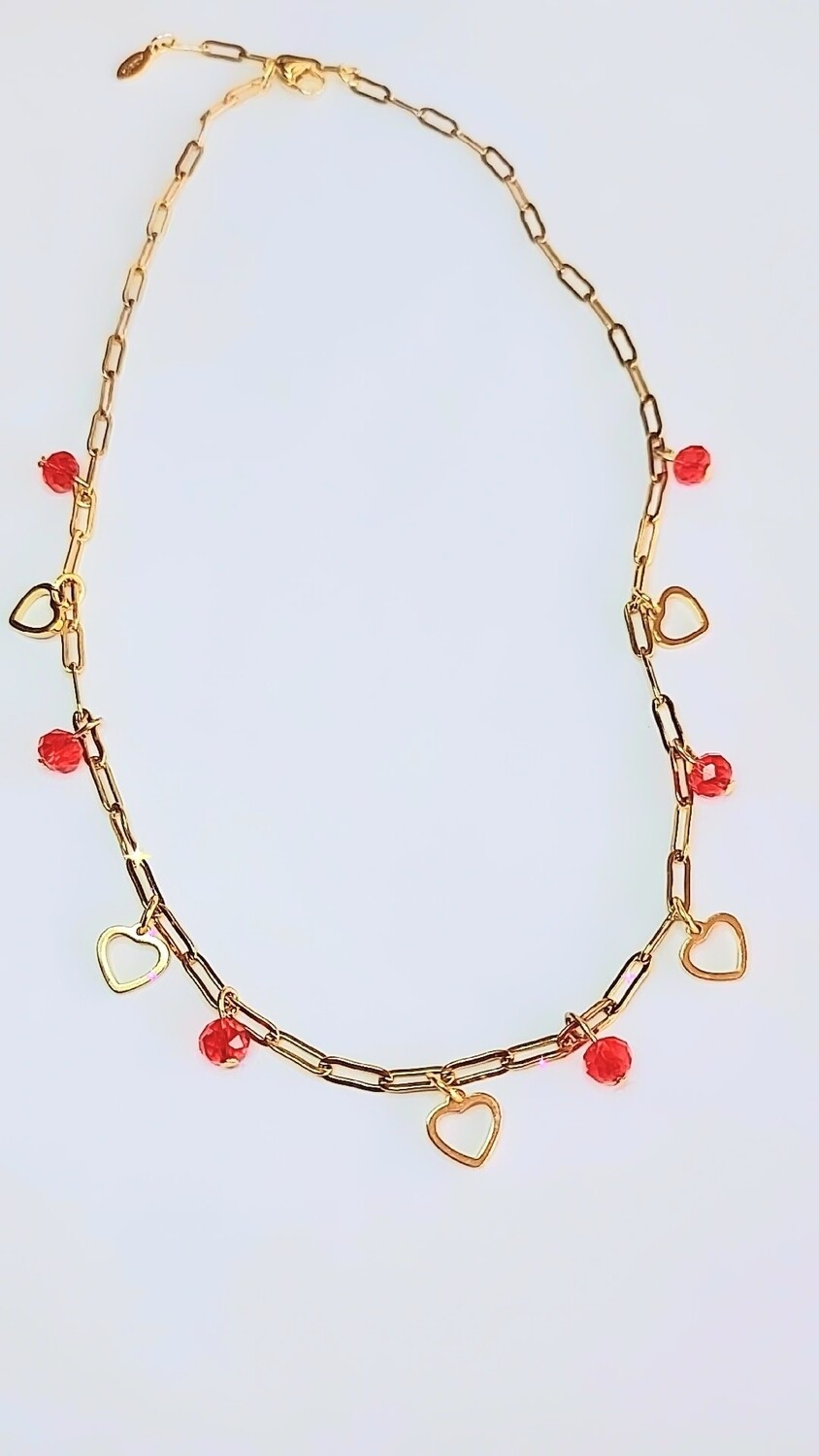 COLLAR ALMA 