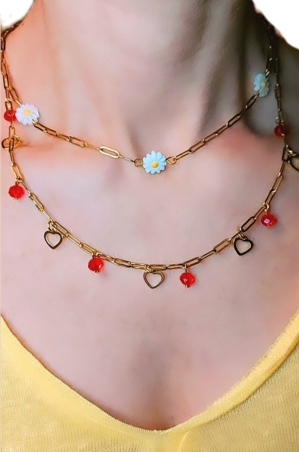 COLLAR ALMA 