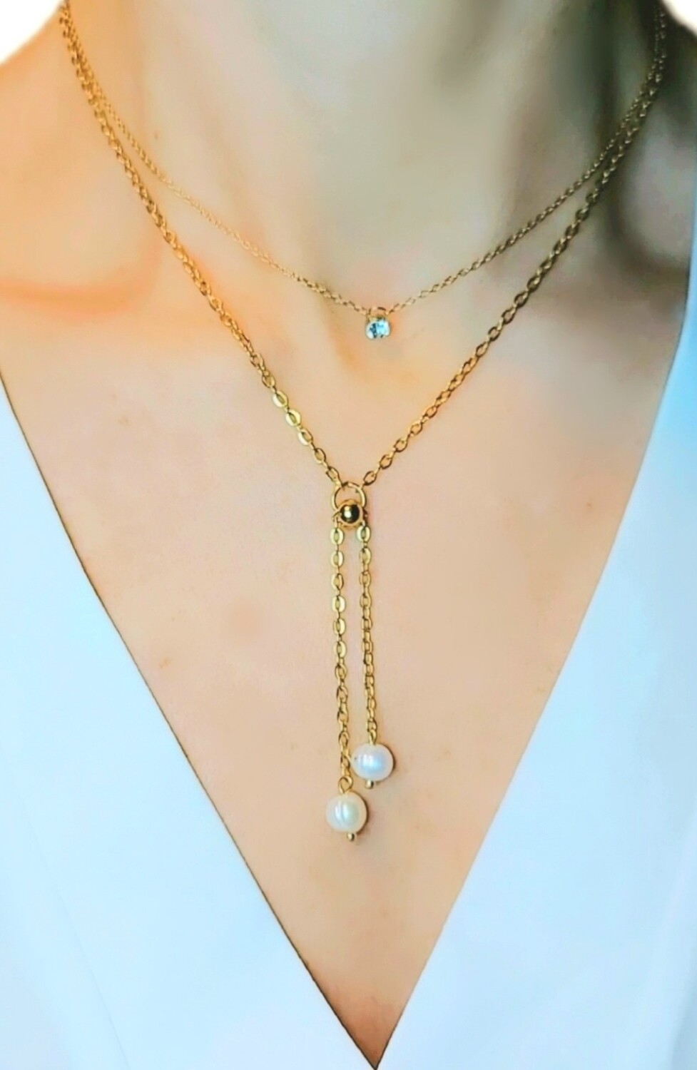 COLGANTE ELEGANCE