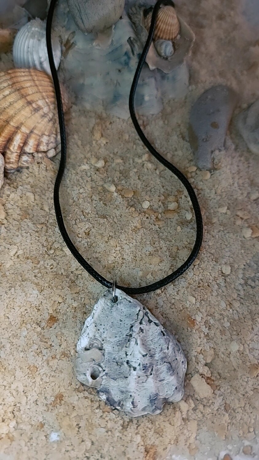 PIEDRA VOLCANICA BLANCA&amp;PURPURA