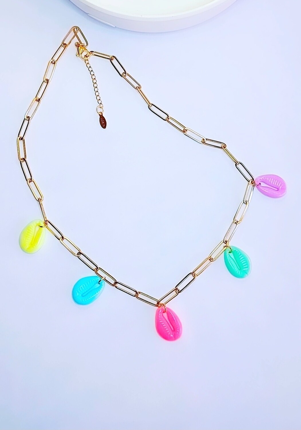 COLLAR TARIFA