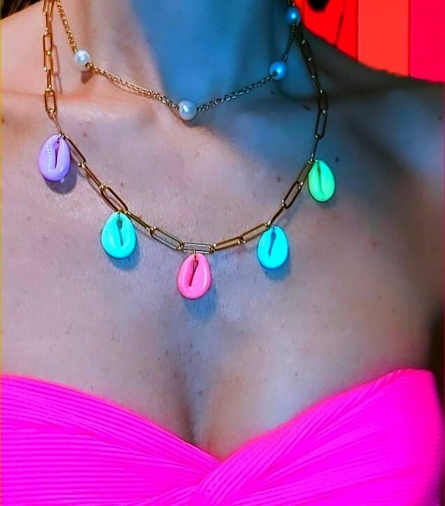 COLLAR TARIFA