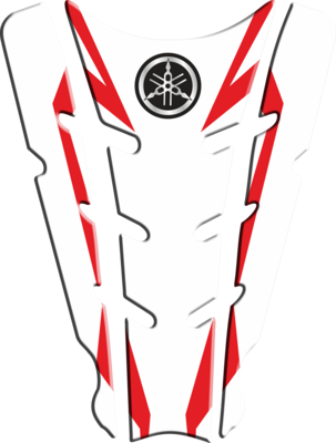 Yamaha Tank-Pad