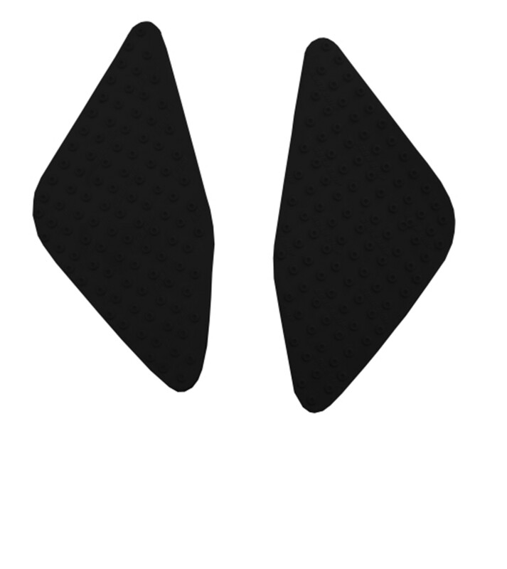 Seiten-Pad Grip