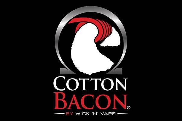 COTTON BACON BITS