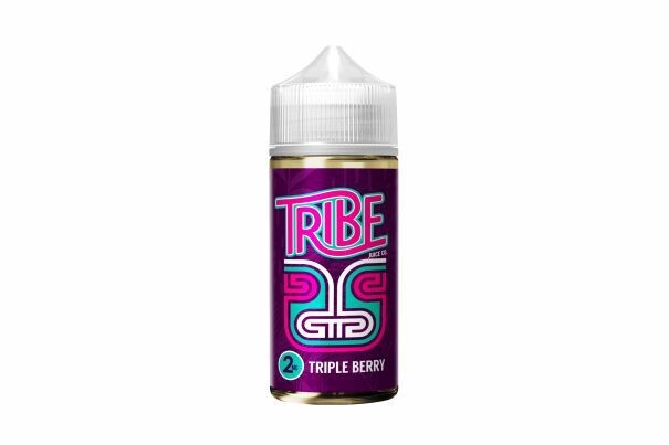 TRIPLE BERRY BY TRIBE