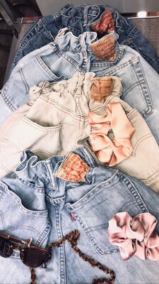 Shorts Levi&#39;s Vintage