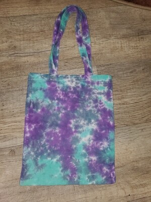 Small tote bags
