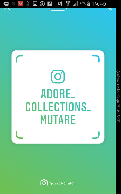 ADORE COLLECTIONS ADVERTISING AGENCIES 