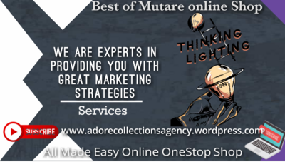 ADORE COLLECTIONS ADVERTISING AGENCIES 