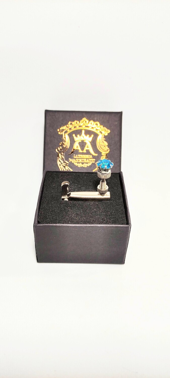 Micro afinador fixo - Luxo -  Magistratti
