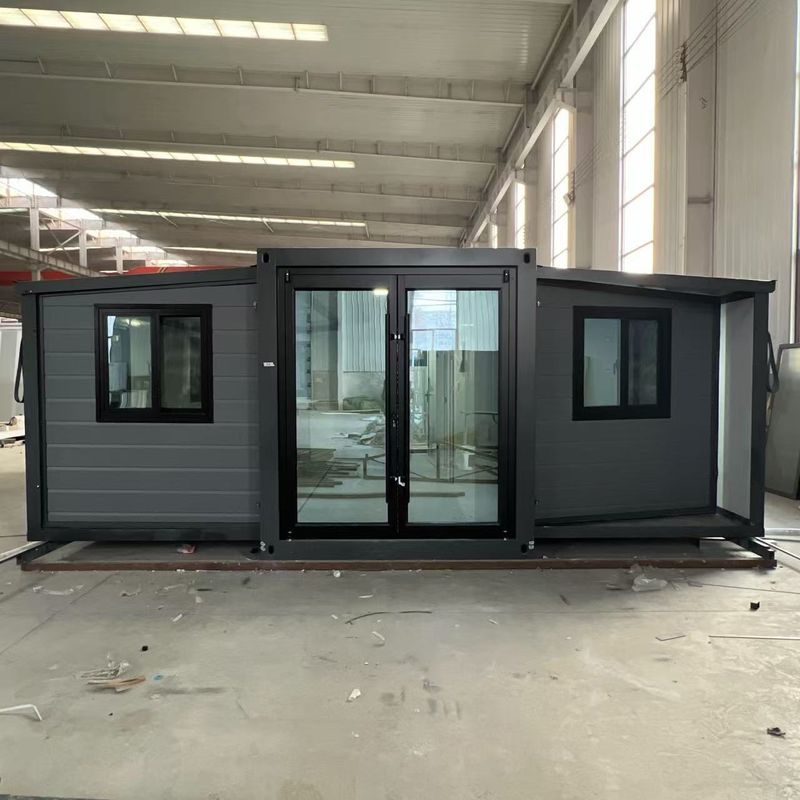 20FT TINY HOME 6260*5900*2480