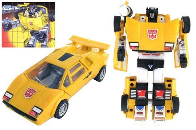 Takara MP-12t Masterpiece Tigertrack
