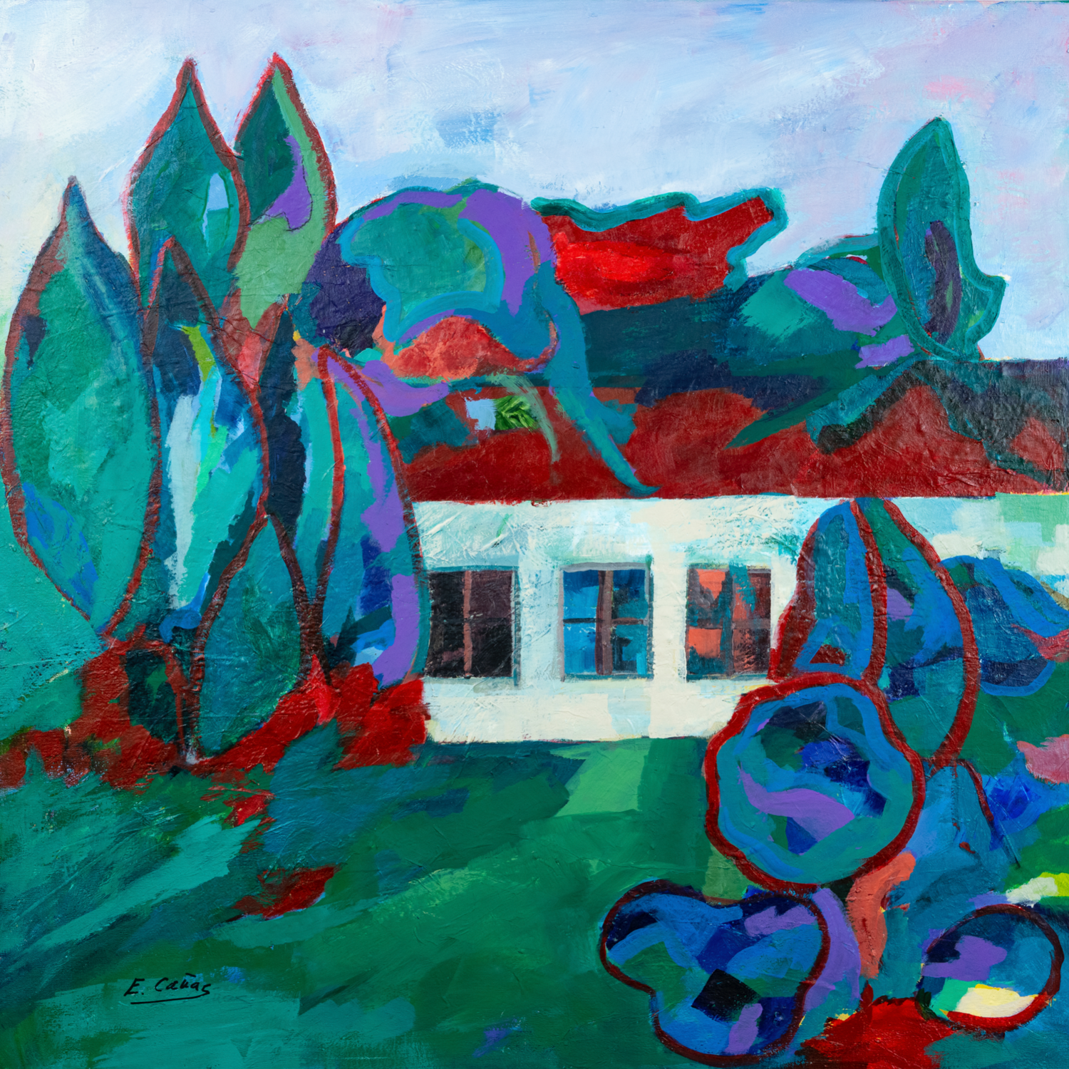 OBRA ALMODÓVAR