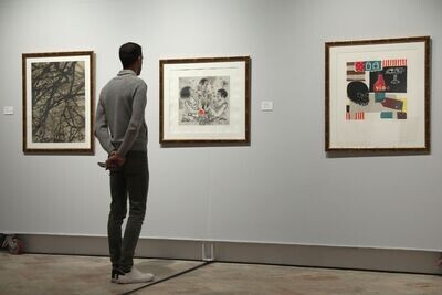 ART FAIR GALLERY 2024