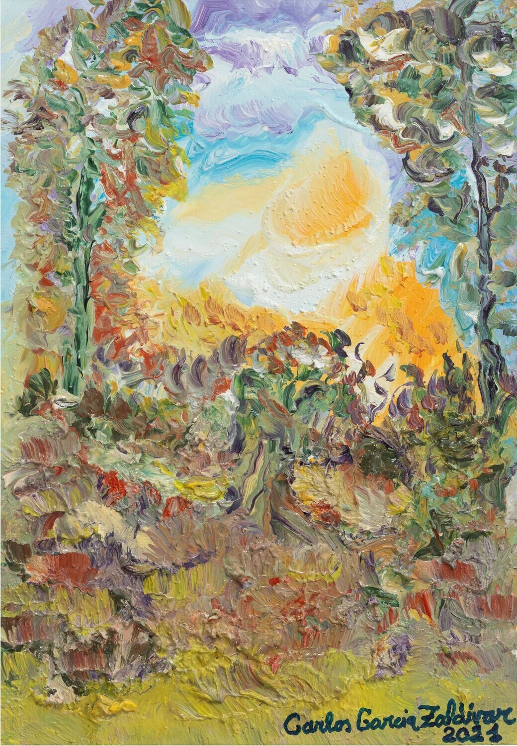 OBRA "SUTILEZA"