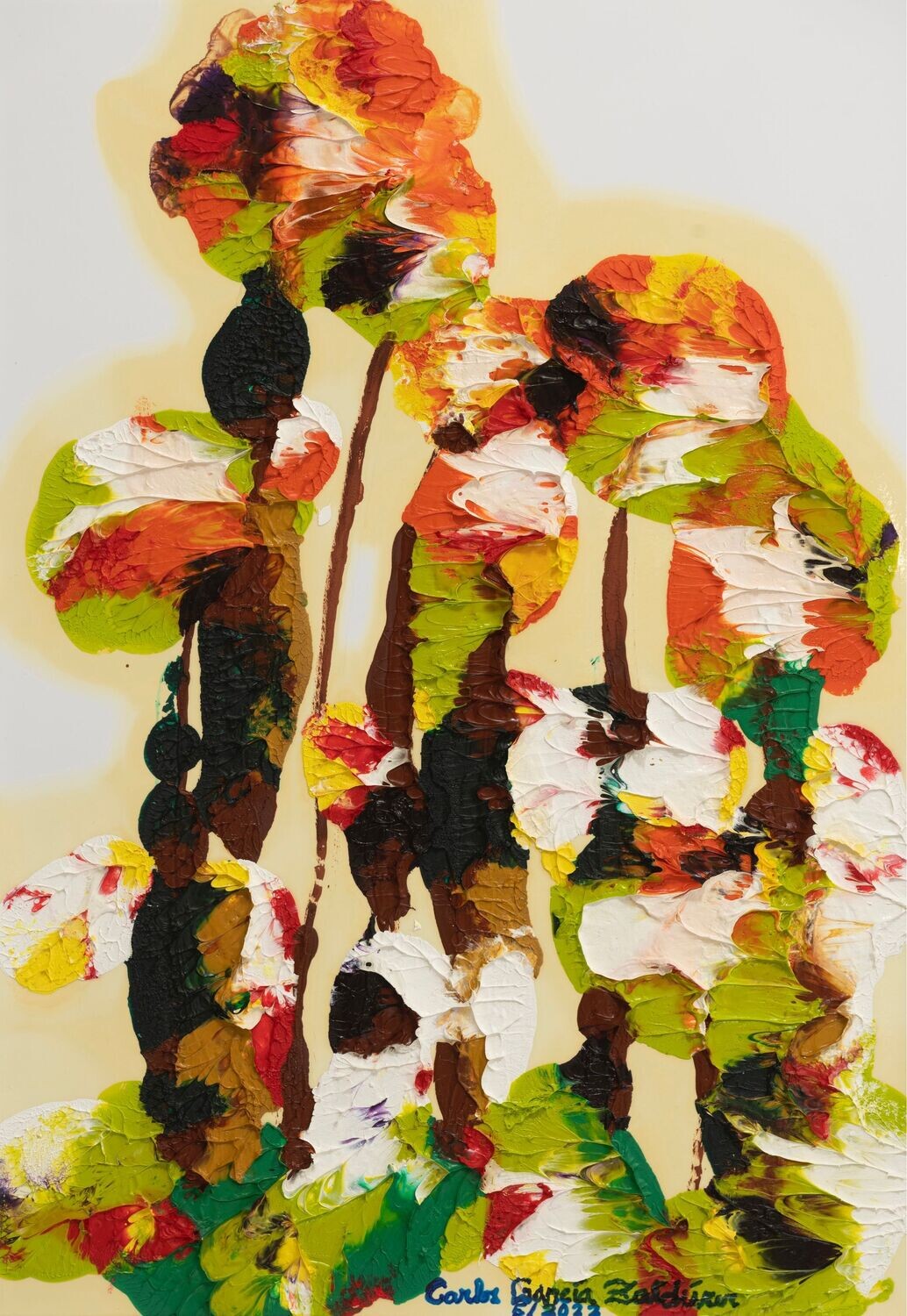 OBRA "BOSQUE"