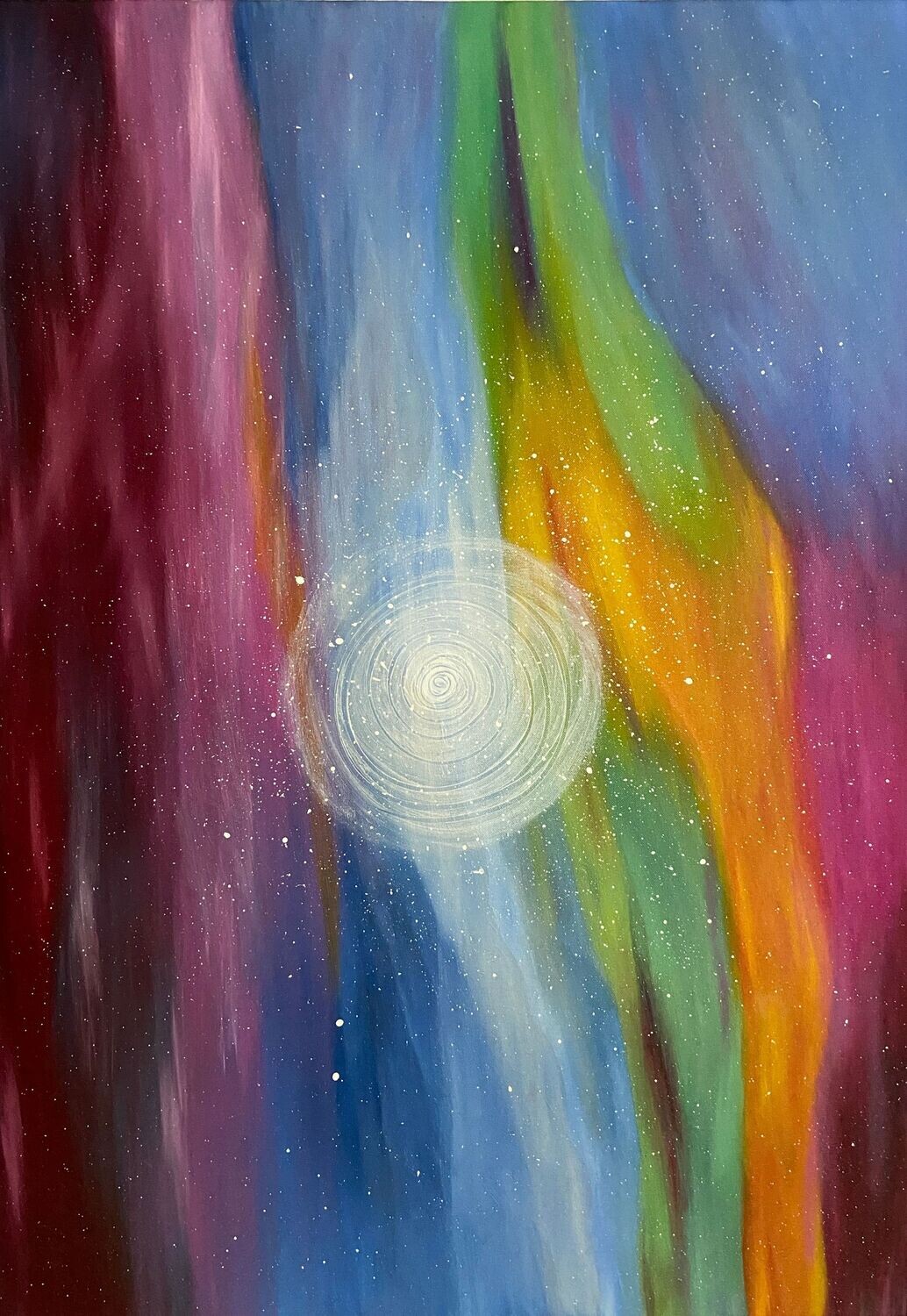 OBRA "UNIVERSO"