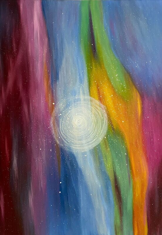 OBRA "UNIVERSO"