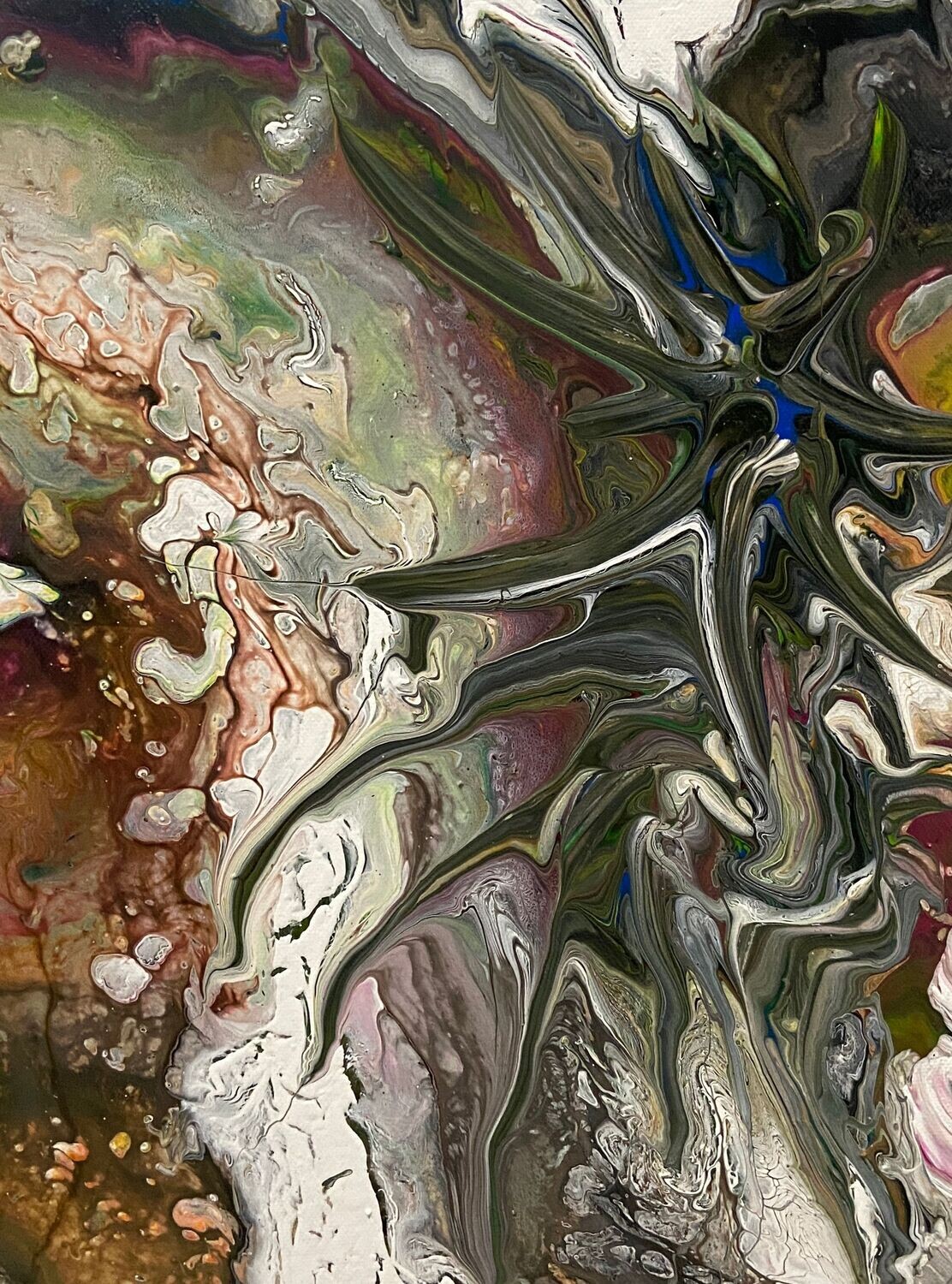 OBRA "ESTRELLA DE MAR"