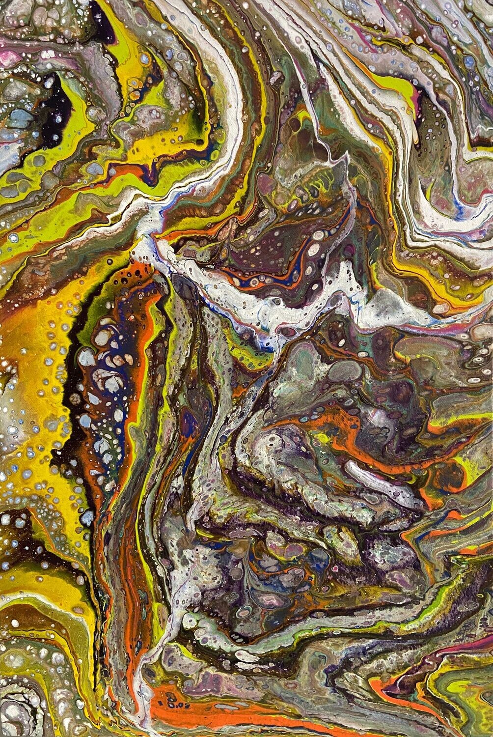 OBRA "FLUIDOS"