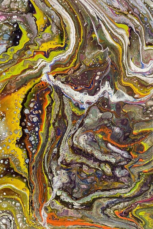 OBRA "FLUIDOS"
