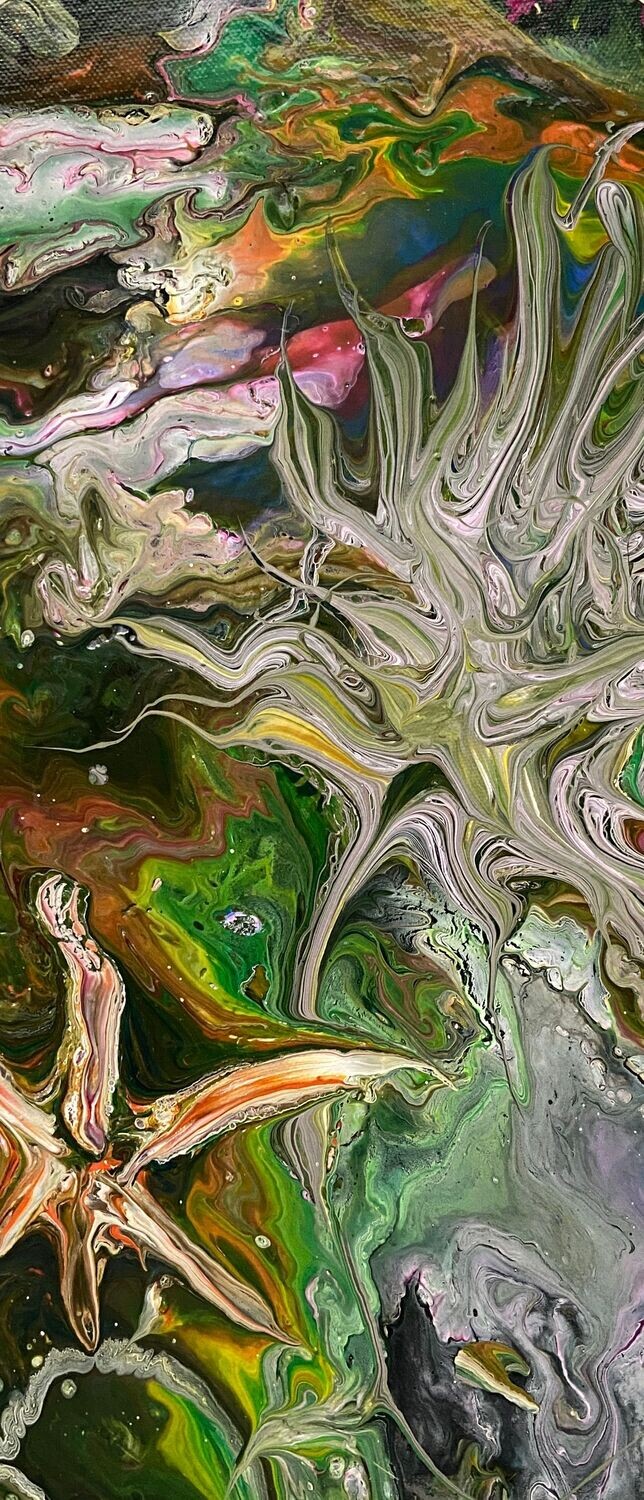 OBRA "FONDO MARINO"