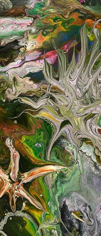 OBRA "FONDO MARINO"