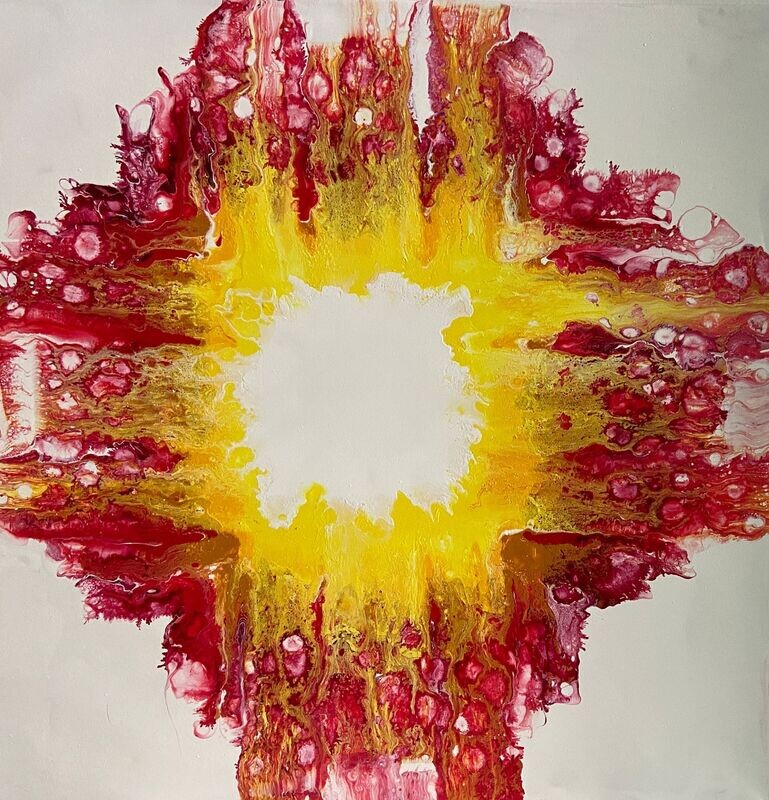 OBRA "EL SOLSTICIO"