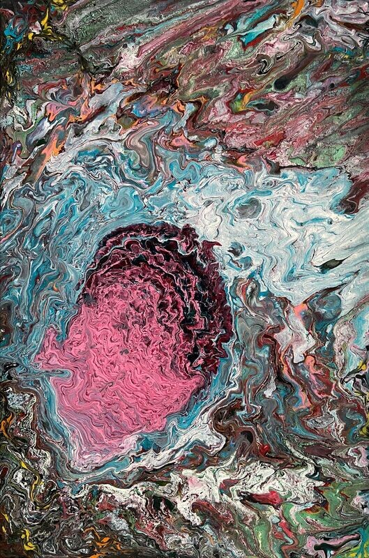 OBRA "LA ISLA ROSA"